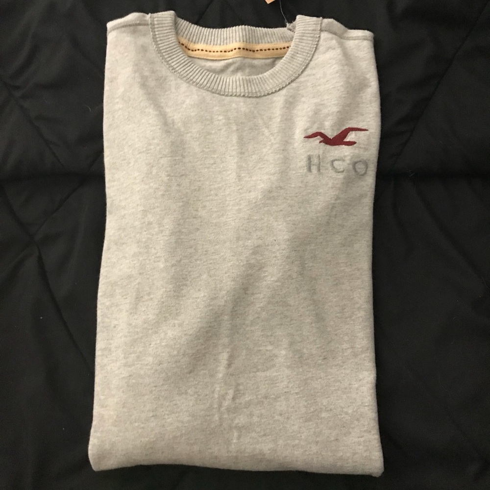 Men’s Long Sleeve